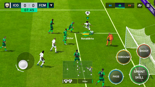 EA SPORTS FC™ MOBILE BETA电脑版