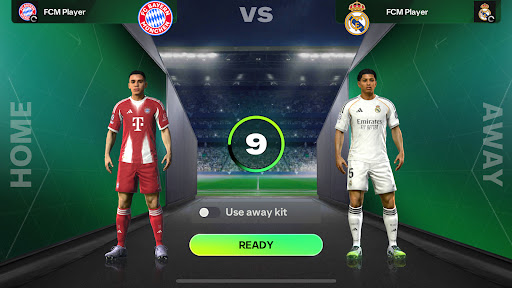 EA Sports FC Mobile Beta