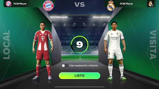 EA Sports FC Mobile Beta