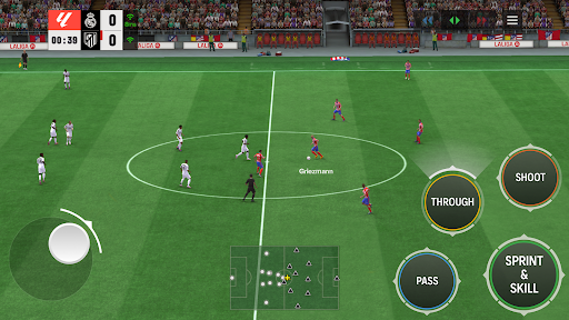 FIFA Soccer: Beta PC