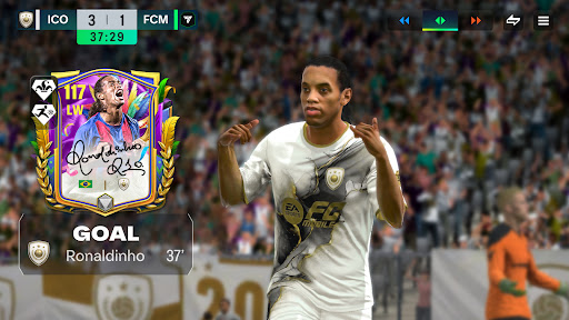 EA SPORTS FC MOBILE BETA