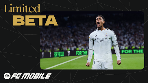 EA Sports FC Mobile Beta PC