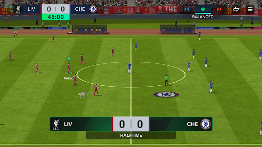 EA Sports FC Mobile Beta