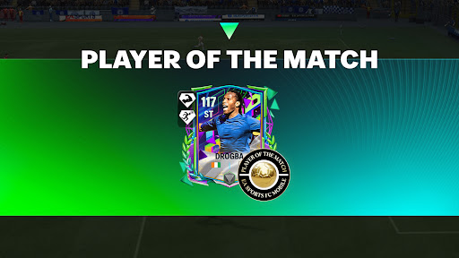 EA SPORTS FC MOBILE BETA