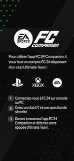 EA SPORTS™ FIFA 23 Companion