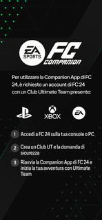 EA SPORTS™ FIFA 23 Companion PC