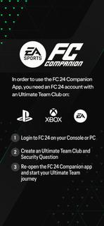 EA SPORTS™ FIFA 21 Companion PC