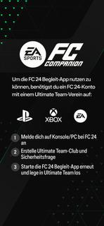 EA SPORTS™ FIFA 23 Companion PC