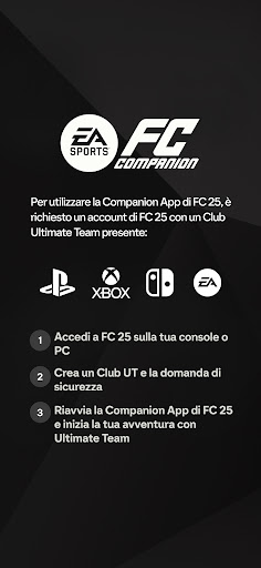 EA SPORTS™ FIFA 23 Companion