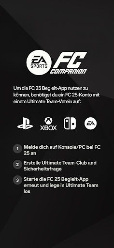 EA SPORTS™ FIFA 23 Companion