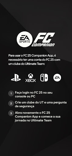 EA SPORTS™ FIFA 20 Companion para PC