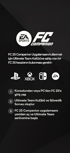 EA SPORTS™ FIFA 22 Companion