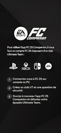 EA SPORTS™ FIFA 23 Companion PC