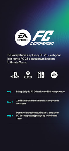 EA SPORTS™ FIFA 21 Companion