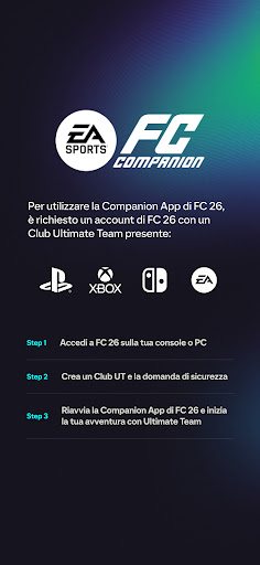 EA SPORTS™ FIFA 23 Companion