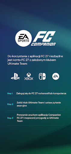 EA SPORTS™ FIFA 21 Companion