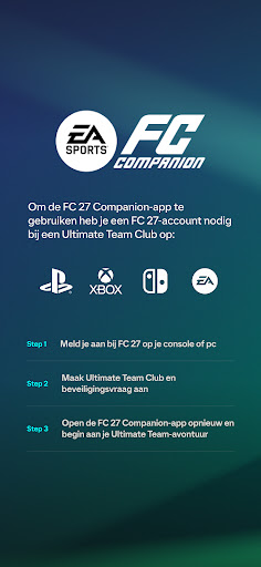 EA SPORTS FC™ 24 Companion