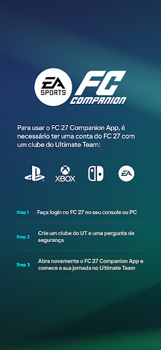 EA SPORTS™ FIFA 20 Companion