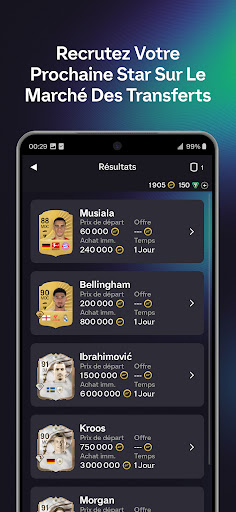 EA SPORTS™ FIFA 23 Companion