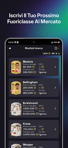 EA SPORTS™ FIFA 23 Companion