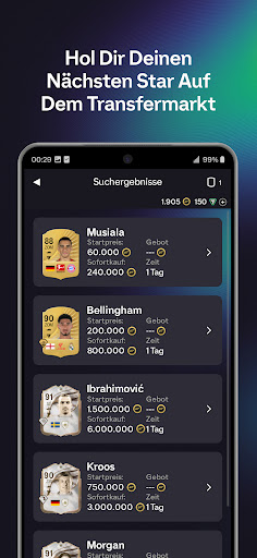 EA SPORTS™ FIFA 23 Companion