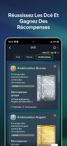 EA SPORTS™ FIFA 23 Companion PC