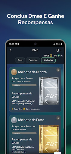 EA SPORTS™ FIFA 20 Companion