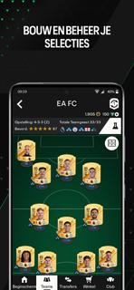 EA SPORTS FC™ 24 Companion