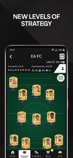 EA SPORTS FC™ 25 Companion پی سی