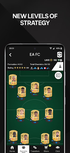 EA SPORTS™ FC 24 Companion