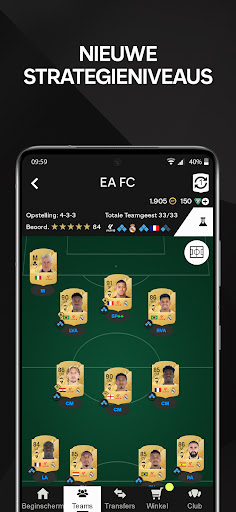 EA SPORTS FC™ 24 Companion PC