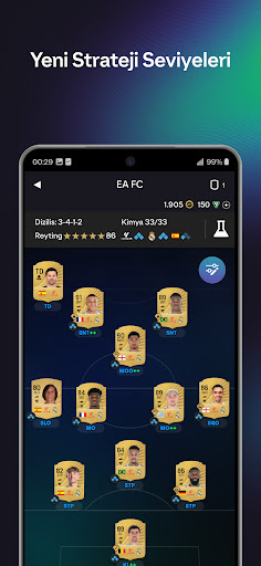 EA SPORTS™ FIFA 22 Companion
