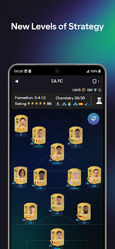 EA SPORTS FC™ 25 Companion
