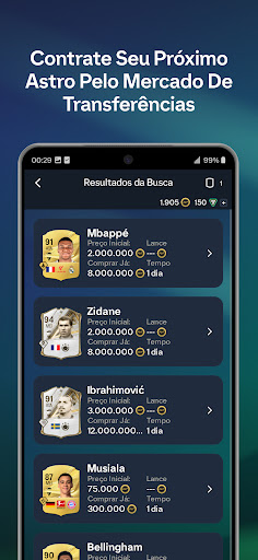 EA SPORTS™ FIFA 20 Companion