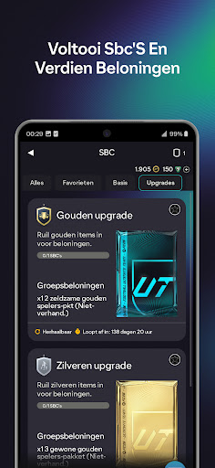 EA SPORTS FC™ 24 Companion