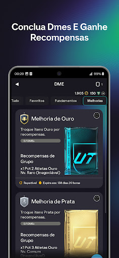 EA SPORTS™ FIFA 20 Companion