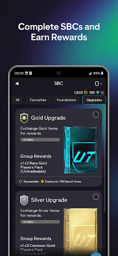 EA SPORTS FC™ 24 Companion PC