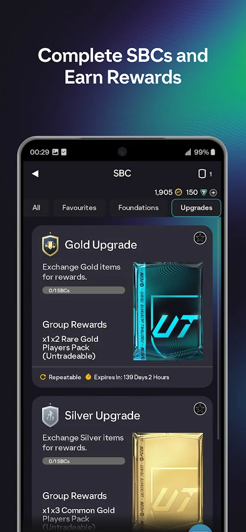 EA SPORTS™ FIFA 21 Companion PC