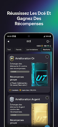 EA SPORTS™ FIFA 23 Companion