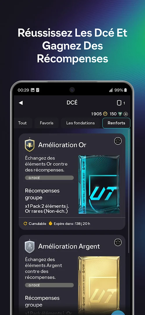 EA SPORTS™ FIFA 23 Companion PC