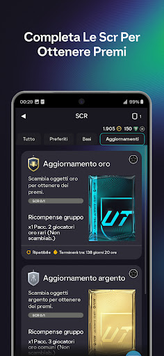 EA SPORTS™ FIFA 23 Companion