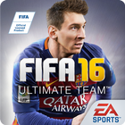 FIFA 16 Fútbol PC