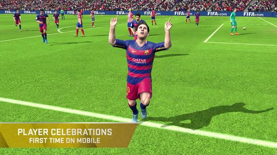 fifa 16 apk android 12