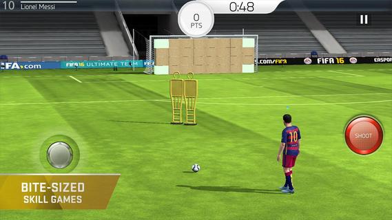 Download FIFA Soccer on PC with MEmu