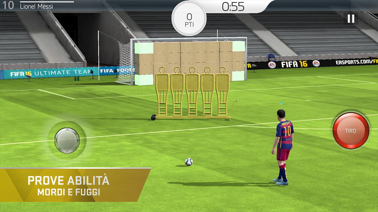 FIFA 16 Calcio PC