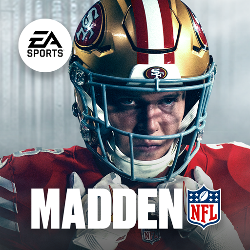 Fútbol de Madden NFL 21 Mobile