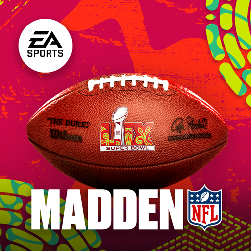 Madden NFL 25 Mobile Football