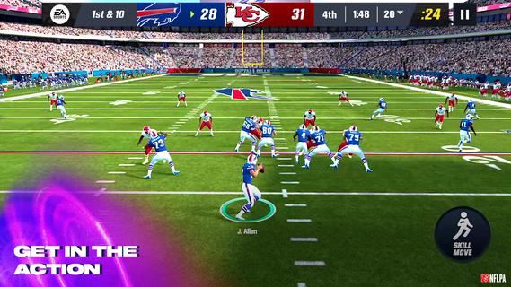 Madden NFL