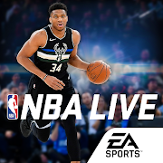 NBA LIVE Mobile Basketball PC