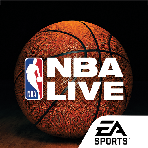NBA LIVE Mobile Basquete para PC